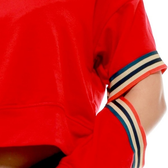 Just Enough Skin Top - Picture 8 of 8